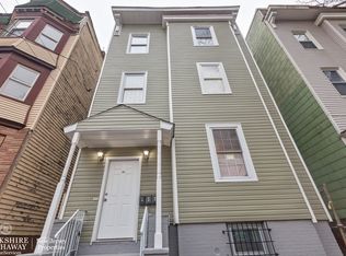 816 S 17th St, Newark, NJ 07108