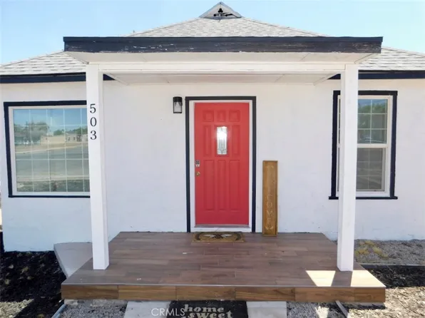 503 Palm Way, Needles, CA 92363