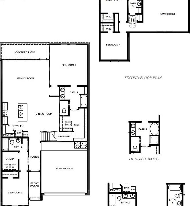 Floor Plan.