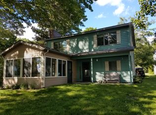 4787 Ridge Rd, Lake, MI 48632