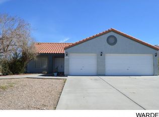 4476 S Sharp Dr, Fort Mohave, AZ 86426