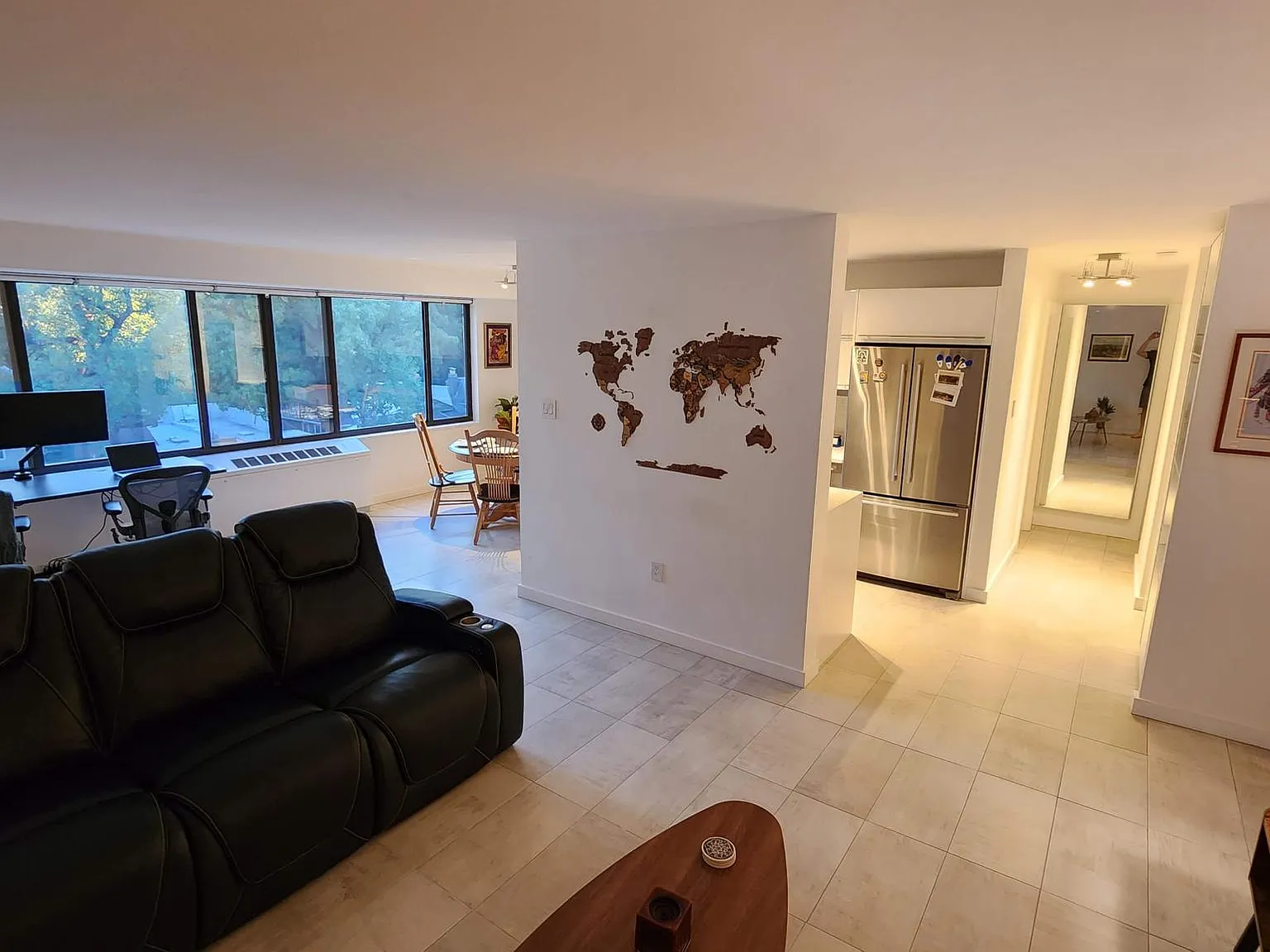 1 bed, 850 sqft, $2,200 — Photo 1