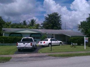 7220 SW 97th Ave, Miami, FL 33173