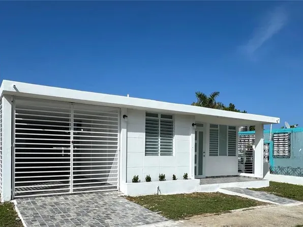 A-36 CALLE MARGINAL URB. BARALT, FAJARDO, PR 00738