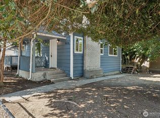1616 11th Street, Bremerton, WA 98337