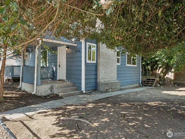 1616 11th Street, Bremerton, WA 98337