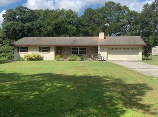 2705 Ranch Rd, Dover, FL 33527