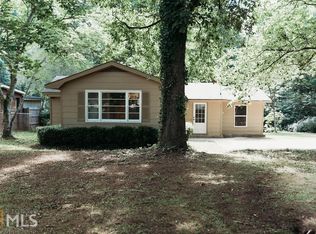 180 Forest Rd, Stockbridge, GA 30281