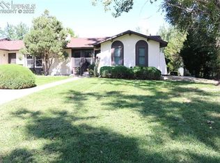 3307 Valley Hi Ave APT A, Colorado Springs, CO 80910