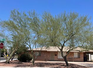 836 W Howe St, Tempe, AZ 85281