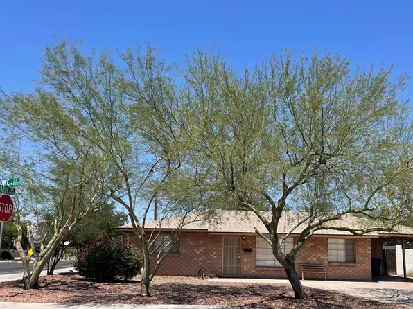 836 W Howe St, Tempe, AZ 85281