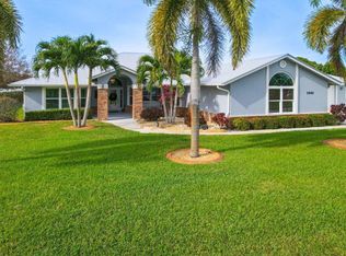 3440 SW Catskill Dr, Port Saint Lucie, FL 34953