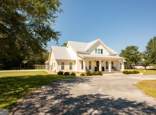 664 Saddle Cir, Waycross, GA 31503