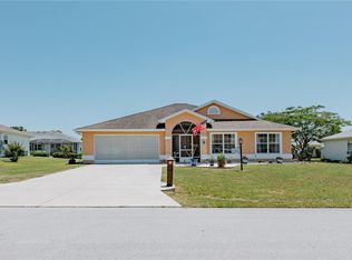 6210 SW 84th Pl, Ocala, FL 34476