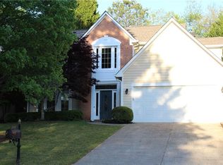 2449 Alston Dr, Roswell, GA 30062