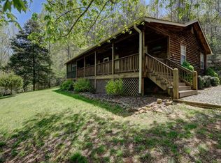 265 Heartland Rdg, Sylva, NC 28779