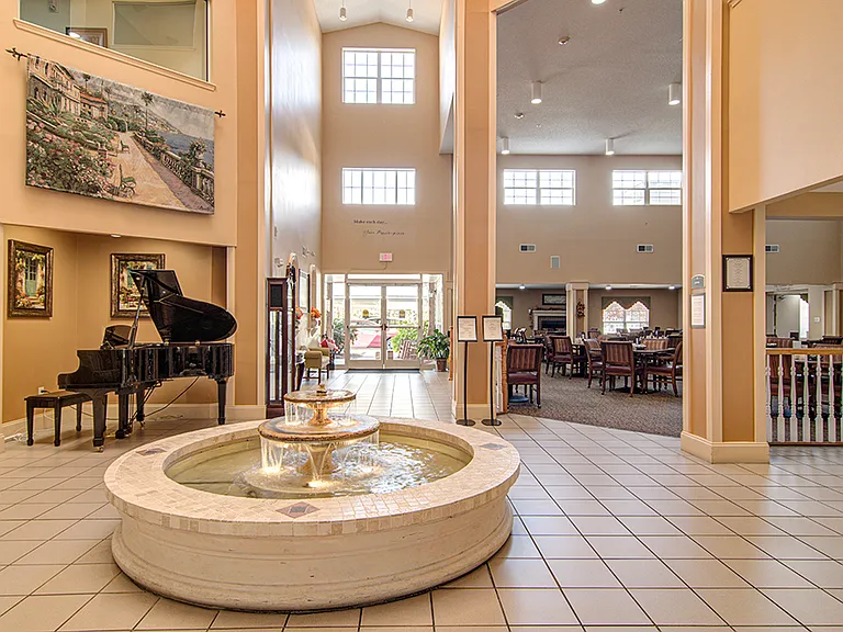 Creekside Pines Retirement Community — Photo 1