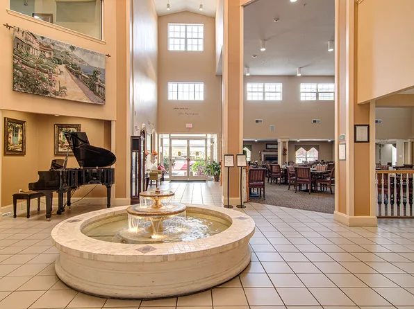 Creekside Pines Retirement Community, 1011 Merchants Dr #D2591ceb1, Dallas, GA 30132