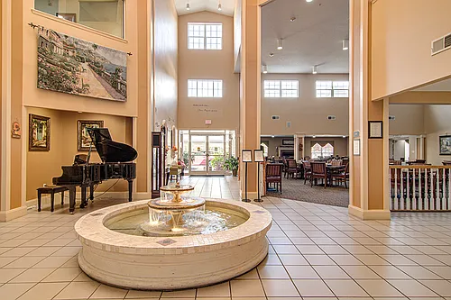 Creekside Pines Retirement Community Photo 1