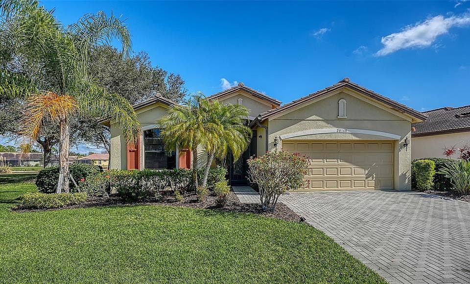 1st image of 20168 PEZZANA DRIVE