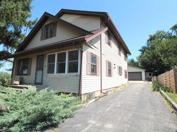 11907 254th AVENUE, Trevor, WI 53179