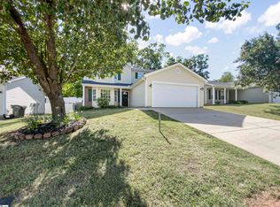 7 Falcon Ridge Way, Greer, SC 29650