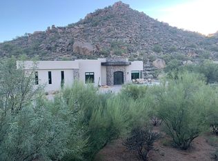 7829 E Soaring Eagle Way, Scottsdale, AZ 85266