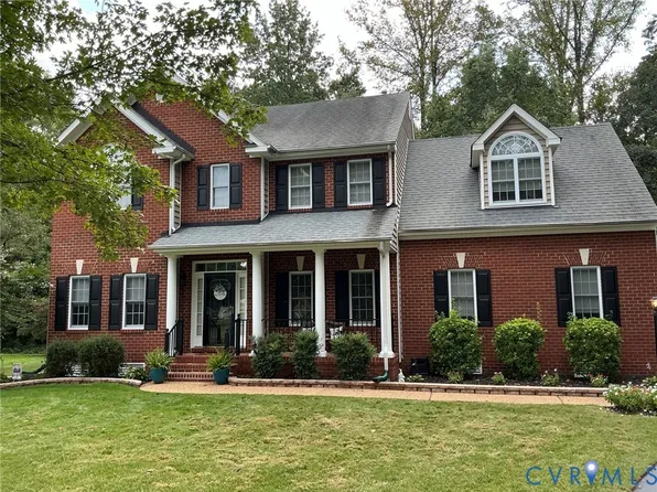 7202 Trench Trl, Mechanicsville, VA 23111