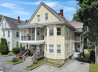 3 New Hampshire Ave, Haverhill, MA 01835