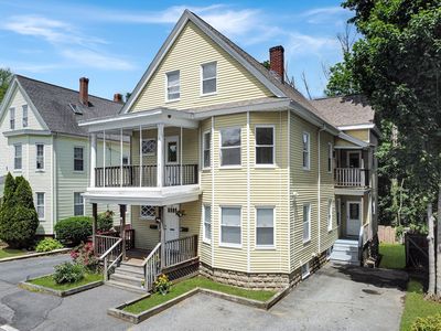 3 New Hampshire Ave, Haverhill, MA, 01835