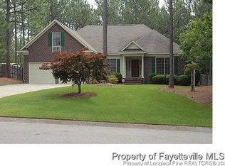 7512 McFrench Dr, Fayetteville, NC 28311