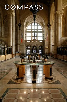 Rented by Compass | media 42