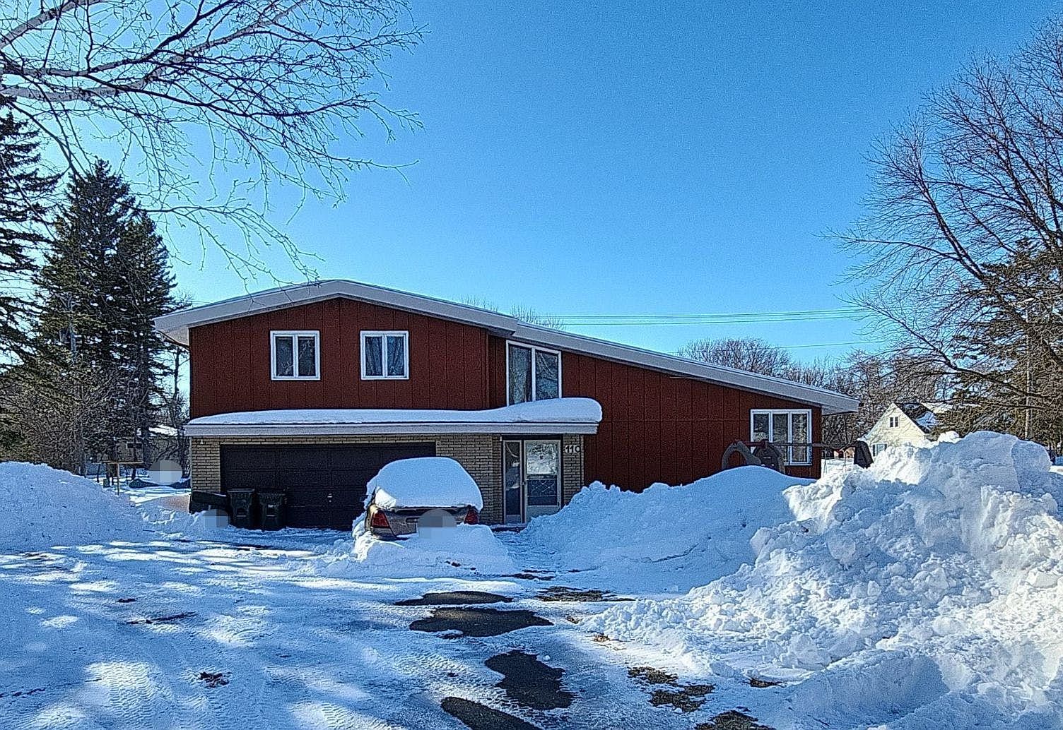 110 8th Ave SE, Elbow Lake, MN 56531 Zillow