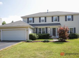 621 Edinburgh Ln, West Dundee, IL 60118