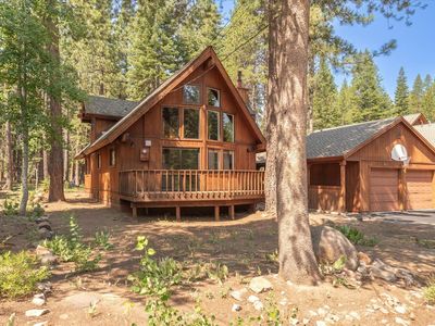 14129 Tyrol Rd, Truckee, CA, 96161