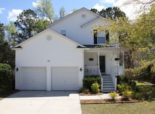 3042 Penny Ln, Johns Island, SC 29455