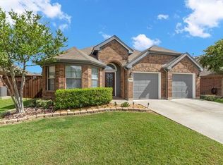 312 Hackberry Dr, Fate, TX 75087