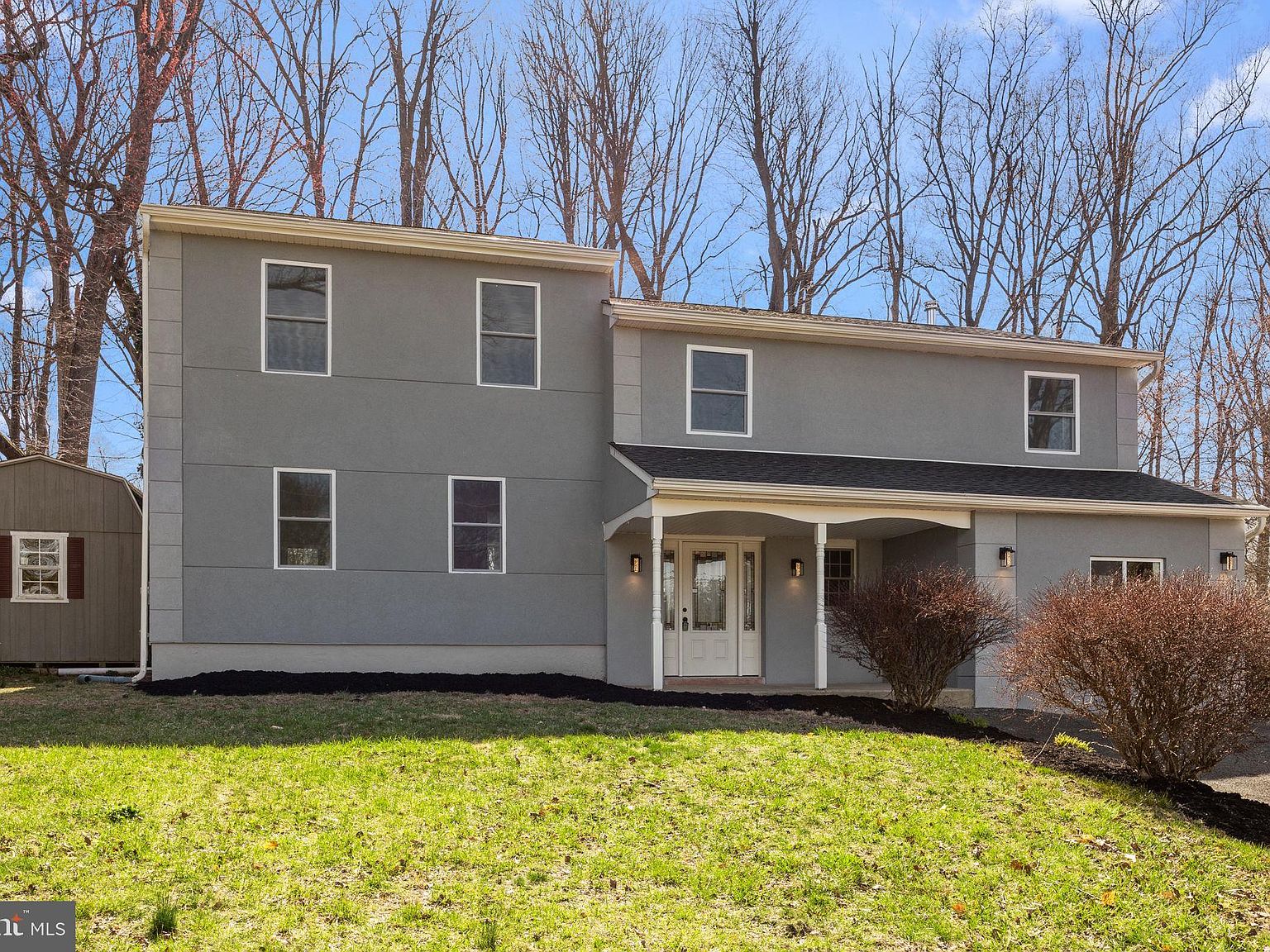 120 Hershel St, Feasterville, PA 19053 Zillow