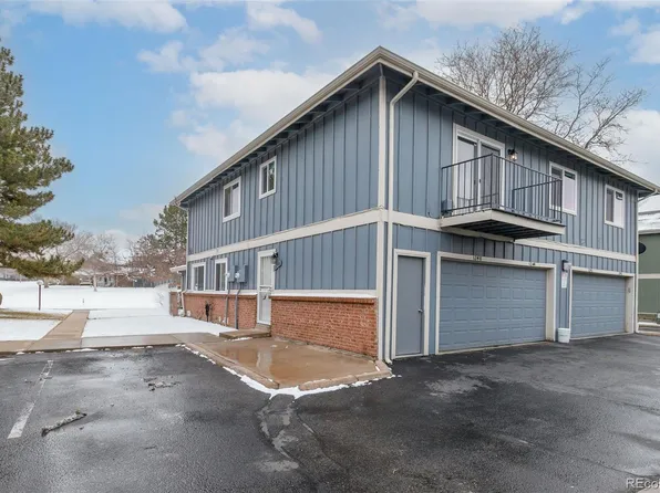 1248 S Uvalda Street, Aurora, CO 80012