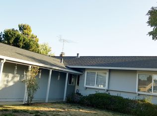 5088 Valpey Park Ave, Fremont, CA 94538