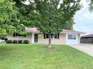 11 Vickers Pl, West Carrollton, OH