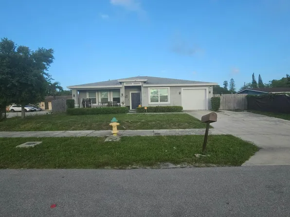 2623nw18th Ter, Fort Lauderdale, FL 33311