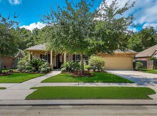 28023 Jillian Oaks Ln, Spring, TX 77386
