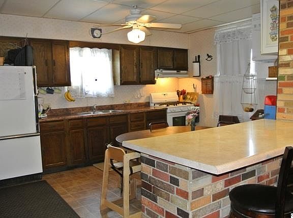 Home for Sale in Quincy, IL $64,900