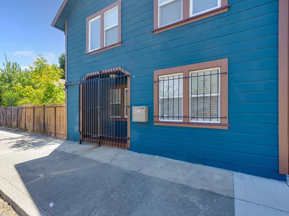 2339 Adeline St, Oakland, CA 94607