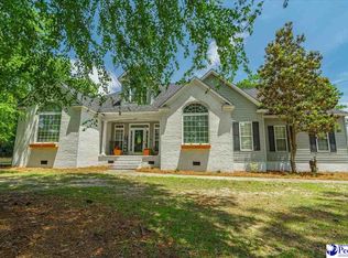1861 Regency Dr, Hartsville, SC 29550
