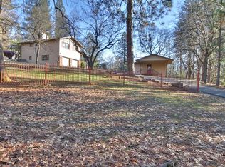 20670 Magnolia Ranch Rd, Colfax, CA 95713