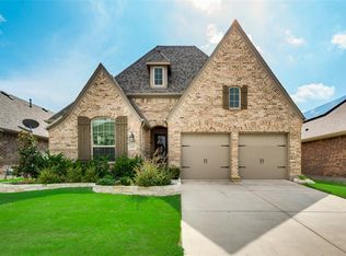 1551 Tavistock Rd, Forney, TX 75126