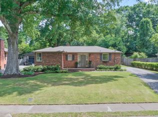 408 Freyer Dr, Marietta, GA 30060