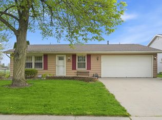 3626 Colorado Ct, Fort Wayne, IN 46815